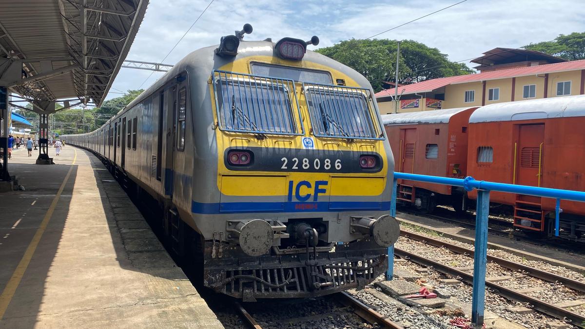 Patrons seek extension of Madgaon-Mangaluru MEMU Express to Subrahmanya Road